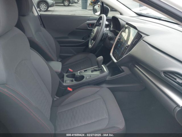 JF1GUAFC6R8383859 Subaru Impreza Sport 5-door