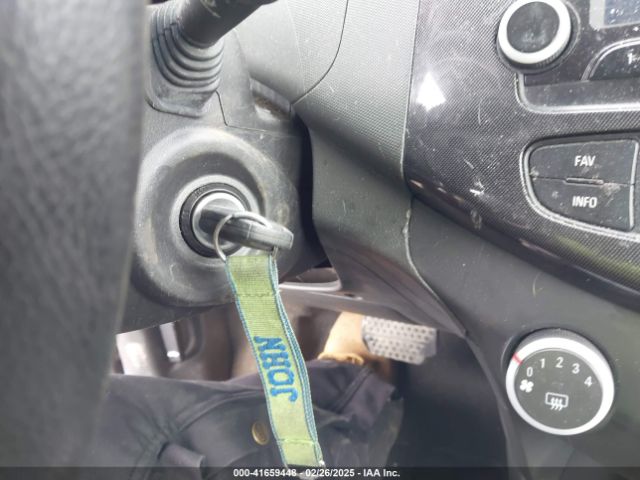 KL8CB6S98EC464531 Chevrolet Spark Ls Auto