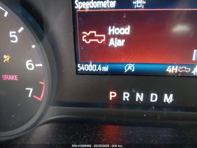 1FTEW1EP2MKD11617 Ford F-150 Xl