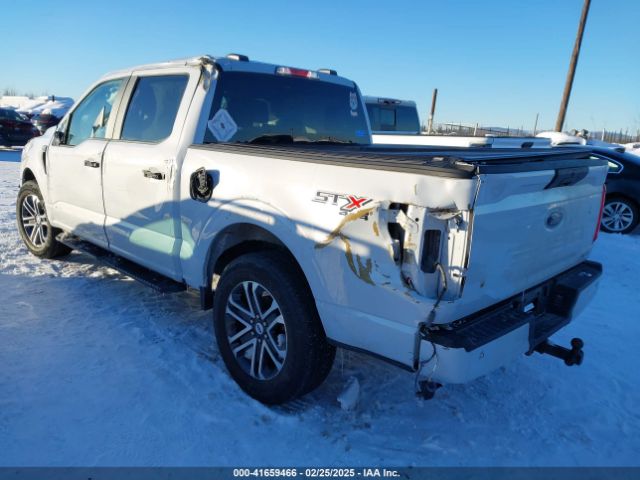 1FTEW1EP2MKD11617 Ford F-150 Xl