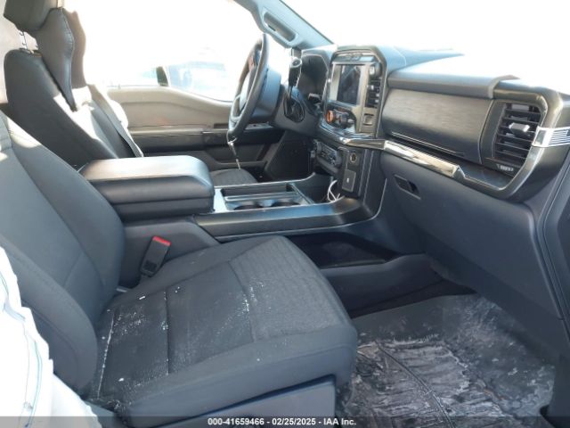 1FTEW1EP2MKD11617 Ford F-150 Xl