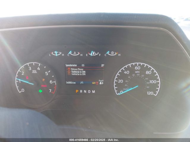 1FTEW1EP2MKD11617 Ford F-150 Xl
