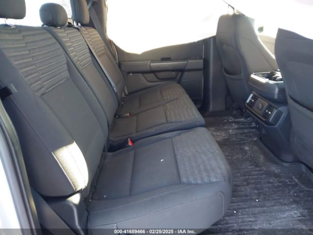 1FTEW1EP2MKD11617 Ford F-150 Xl