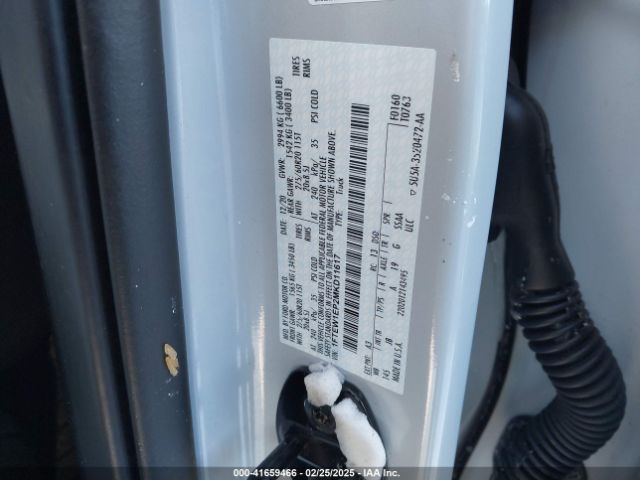1FTEW1EP2MKD11617 Ford F-150 Xl