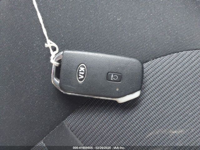 5XXG14J2XMG071343 KIA K5 LXS