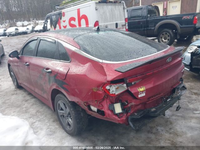 5XXG14J2XMG071343 KIA K5 LXS