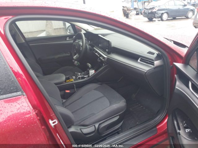 5XXG14J2XMG071343 KIA K5 LXS