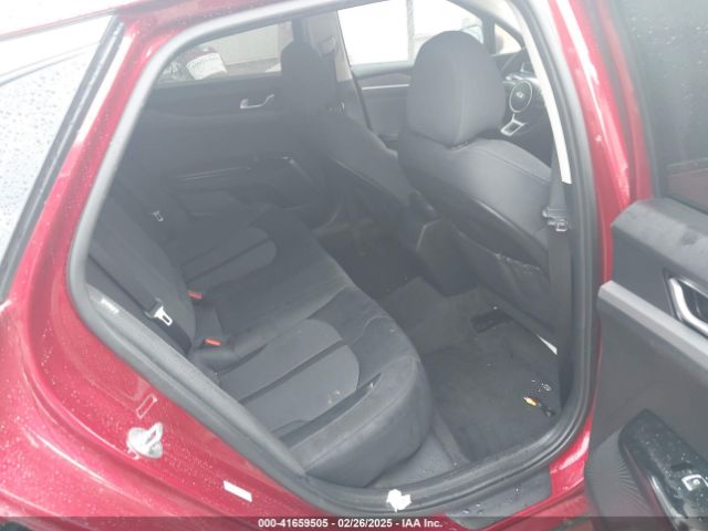 5XXG14J2XMG071343 KIA K5 LXS
