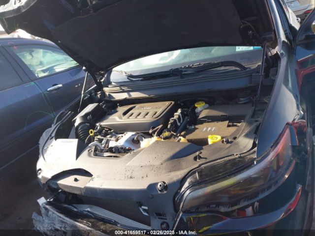 1C4PJMDN1KD341380 Jeep Cherokee High Altitude 4x4