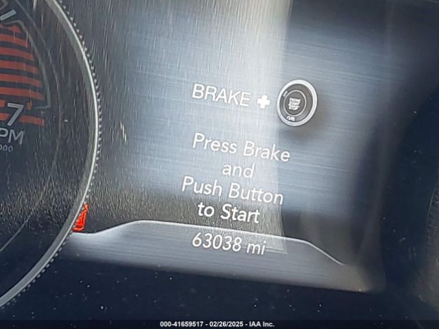 1C4PJMDN1KD341380 Jeep Cherokee High Altitude 4x4