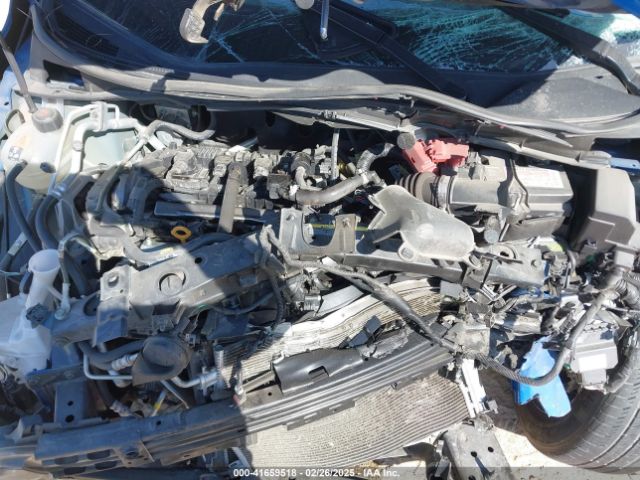 3N1CN8DV0NL861808 Nissan Versa 1.6 S Xtronic Cvt