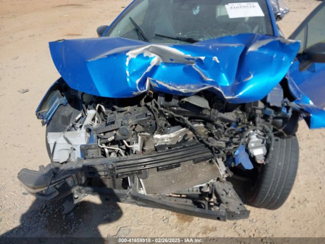 3N1CN8DV0NL861808 Nissan Versa 1.6 S Xtronic Cvt