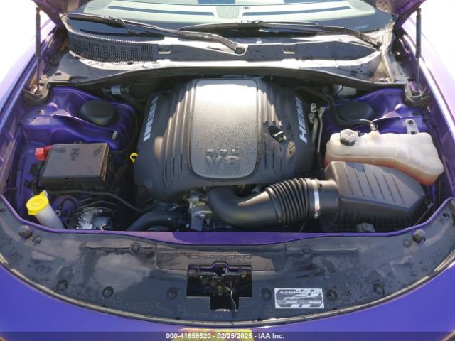 2C3CDXCT3PH690028 Dodge CHARGER R/T