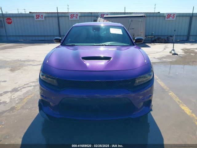 2C3CDXCT3PH690028 Dodge CHARGER R/T