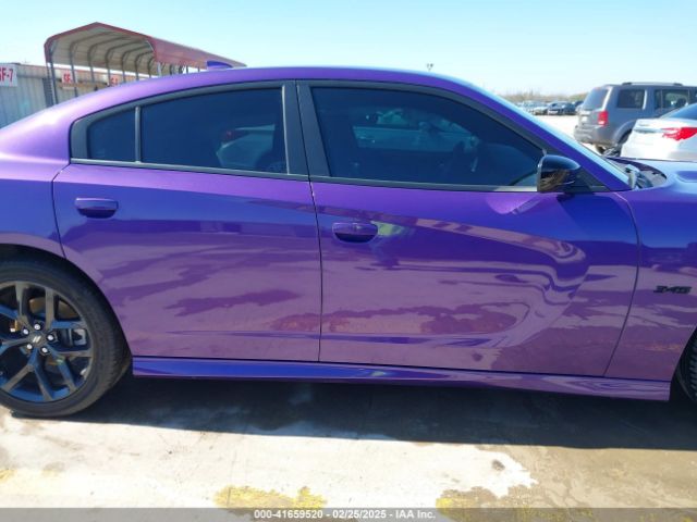 2C3CDXCT3PH690028 Dodge CHARGER R/T