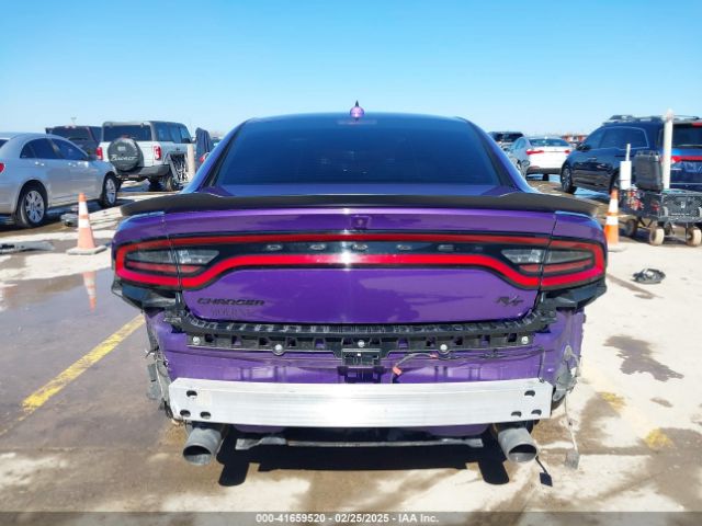 2C3CDXCT3PH690028 Dodge CHARGER R/T