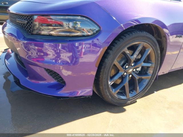 2C3CDXCT3PH690028 Dodge CHARGER R/T