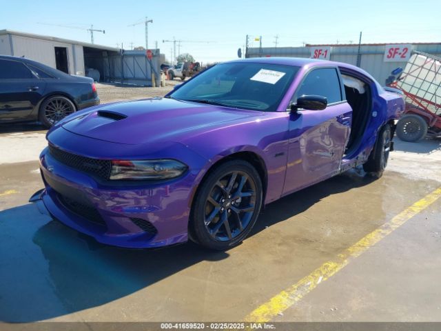 2C3CDXCT3PH690028 Dodge CHARGER R/T