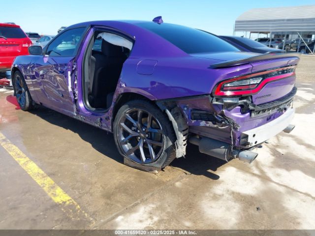 2C3CDXCT3PH690028 Dodge CHARGER R/T