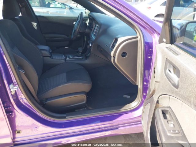 2C3CDXCT3PH690028 Dodge CHARGER R/T