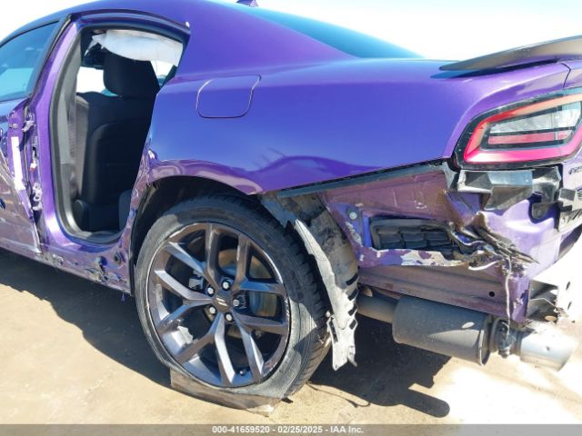 2C3CDXCT3PH690028 Dodge CHARGER R/T