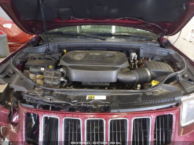 1C4RJFAG3GC471619 Jeep Grand Cherokee Laredo