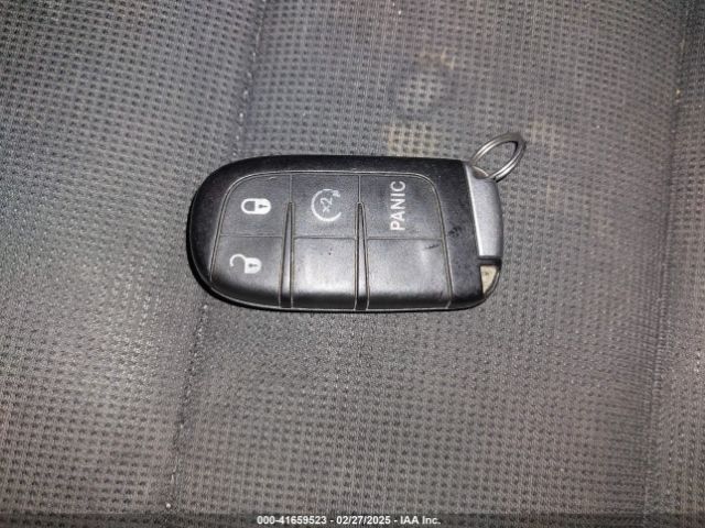 1C4RJFAG3GC471619 Jeep Grand Cherokee Laredo