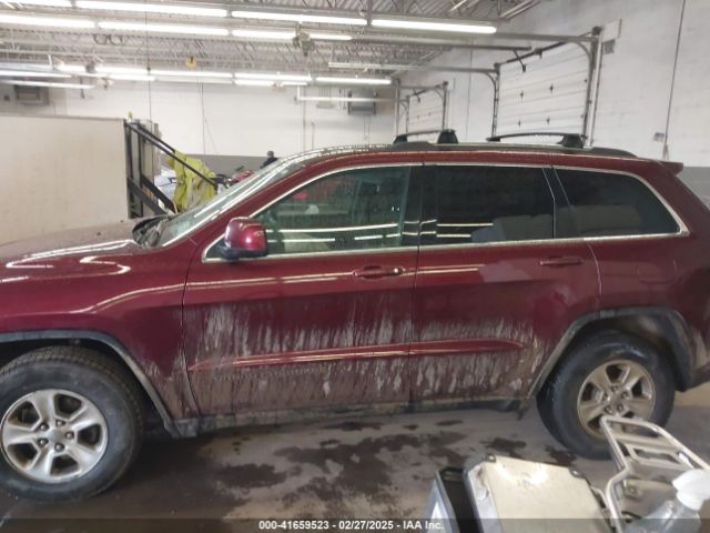 1C4RJFAG3GC471619 Jeep Grand Cherokee Laredo