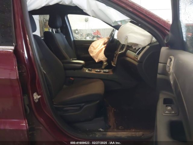 1C4RJFAG3GC471619 Jeep Grand Cherokee Laredo