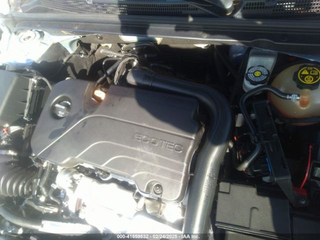 1G1ZD5ST7JF236684 Chevrolet MALIBU LT