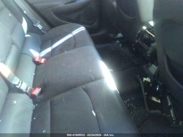 1G1ZD5ST7JF236684 Chevrolet MALIBU LT