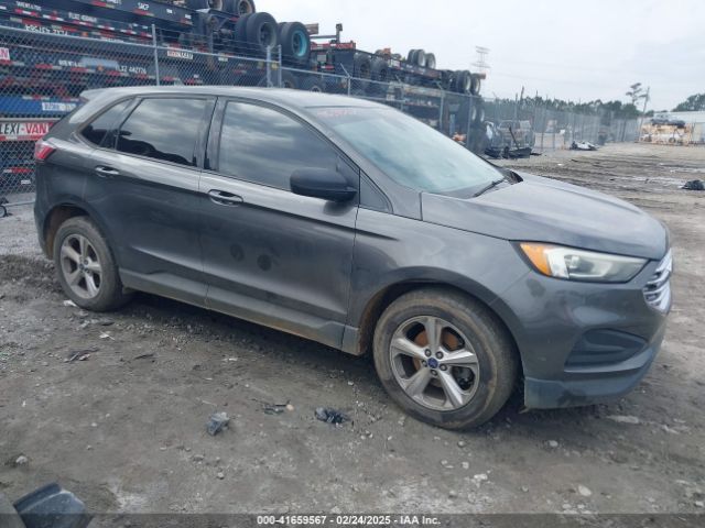 2019 FORD EDGE 2FMPK3G93KBB03277