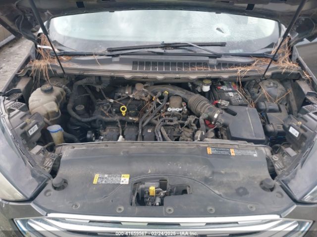 2019 FORD EDGE 2FMPK3G93KBB03277 Photo 9