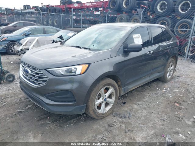 2019 FORD EDGE 2FMPK3G93KBB03277 Photo 1