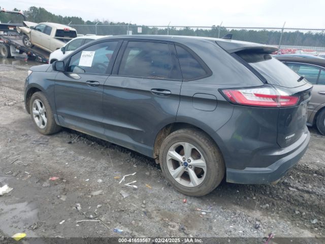 2019 FORD EDGE 2FMPK3G93KBB03277 Photo 2