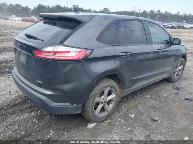 2019 FORD EDGE 2FMPK3G93KBB03277 Photo 3