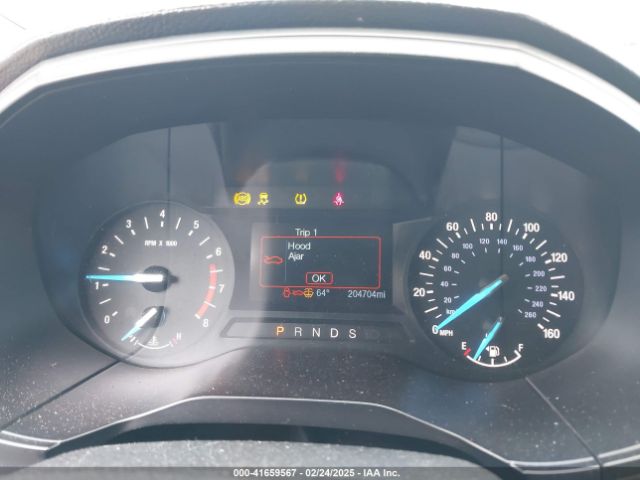 2019 FORD EDGE 2FMPK3G93KBB03277 Photo 6
