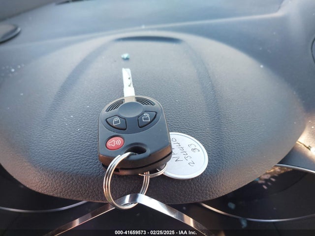 Ford ESCAPE SE 2014 1FMCU0GX8EUC21099 Image 11