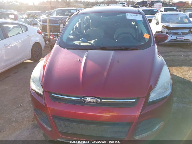 Ford ESCAPE SE 2014 1FMCU0GX8EUC21099 Image 12