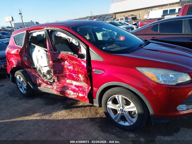 Ford ESCAPE SE 2014 1FMCU0GX8EUC21099 Image 13