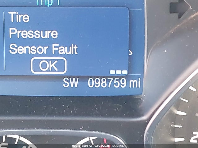 Ford ESCAPE SE 2014 1FMCU0GX8EUC21099 Image 15