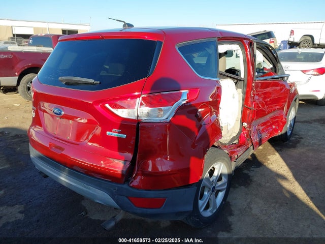 Ford ESCAPE SE 2014 1FMCU0GX8EUC21099 Image 4