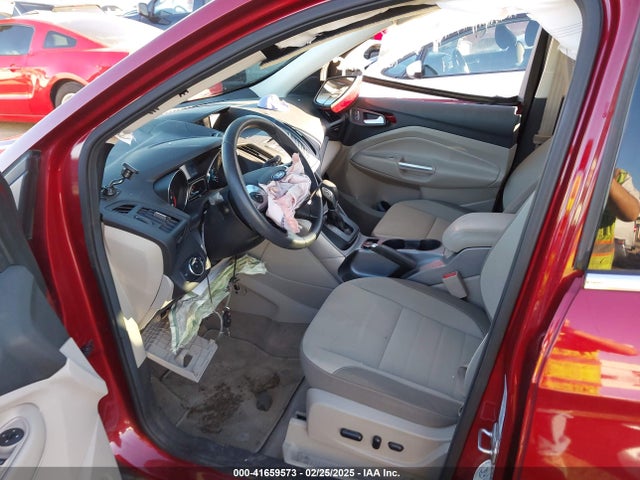 Ford ESCAPE SE 2014 1FMCU0GX8EUC21099 Image 5