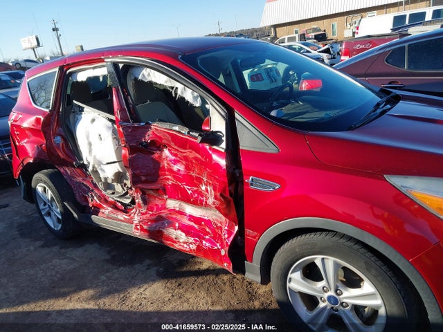 Ford ESCAPE SE 2014 1FMCU0GX8EUC21099 Image 6