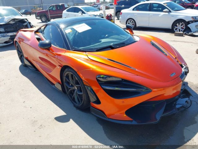 Mclaren 2021 2021 SBM14FCA5MW006208 main image