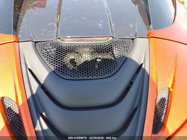 2021 MCLAREN 720S SBM14FCA5MW006208 Photo 9