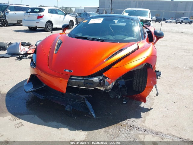 Mclaren 2021 2021 SBM14FCA5MW006208 Image 13