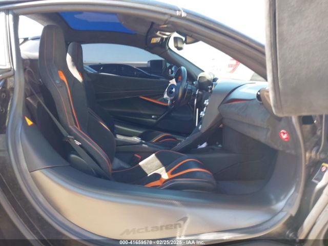 2021 MCLAREN 720S SBM14FCA5MW006208 Photo 4