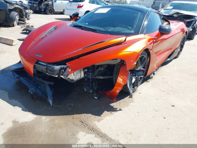 2021 MCLAREN 720S SBM14FCA5MW006208 Photo 5