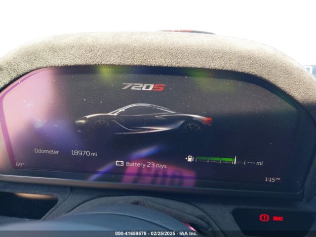 2021 MCLAREN 720S SBM14FCA5MW006208 Photo 6